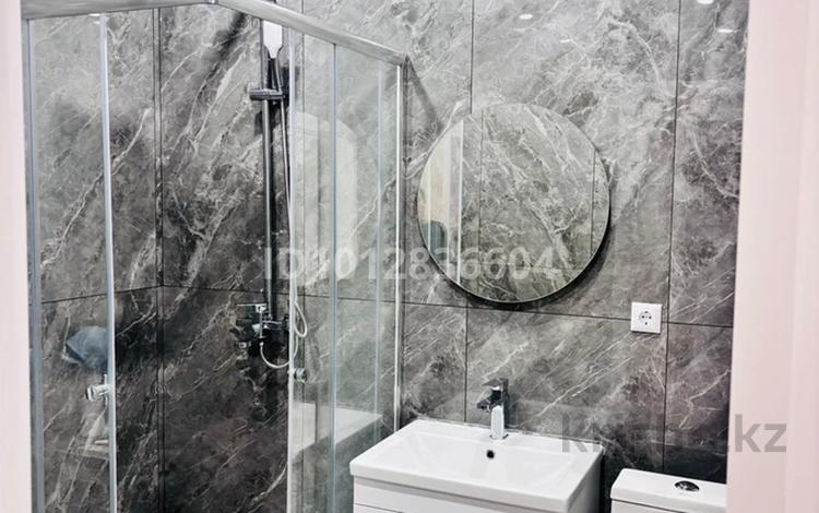 1-комнатная квартира · 42 м² · 5/9 этаж, Микрорайон Береке, Микрорайон Береке 79 за 220 000 ₸ в Костанае — фото 2