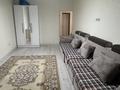 2-комнатная квартира · 63.2 м² · 10/10 этаж, Сейфуллина 51 — Сейфуллина Майбороды за 270 000 ₸ в Алматы, Турксибский р-н — фото 2