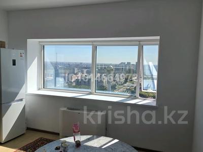 2-комнатная квартира · 101 м² · 34/36 этаж, Достык 5 за 49 млн ₸ в Астане, Есильский р-н