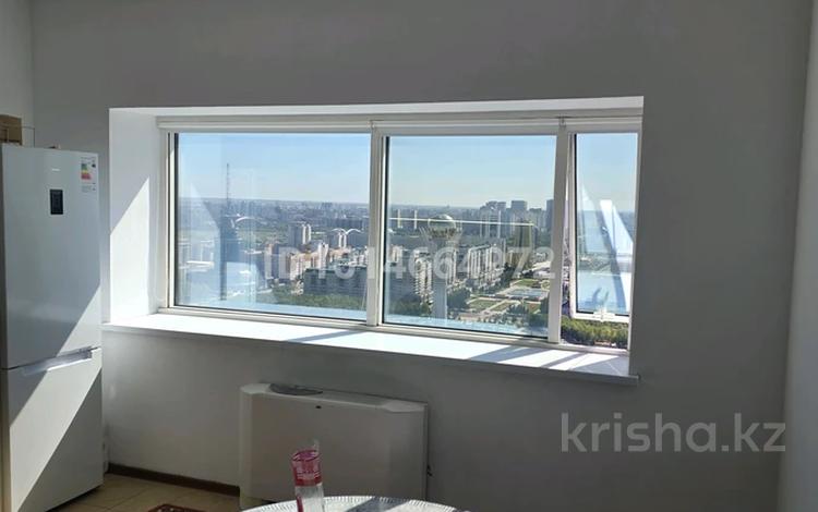 2-комнатная квартира · 101 м² · 34/36 этаж, Достык 5 за 49 млн ₸ в Астане, Есильский р-н — фото 2