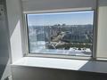 2-комнатная квартира · 101 м² · 34/36 этаж, Достык 5 за 49 млн ₸ в Астане, Есильский р-н — фото 2