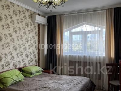 3-бөлмелі пәтер · 72 м² · 4/9 қабат, Аль-фараби — Угол улицы Навои, бағасы: 500 000 ₸ в Алматы, Бостандыкский р-н