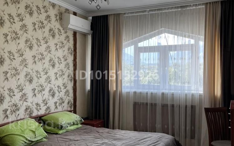 3-бөлмелі пәтер · 72 м² · 4/9 қабат, Аль-фараби — Угол улицы Навои, бағасы: 500 000 ₸ в Алматы, Бостандыкский р-н — фото 2