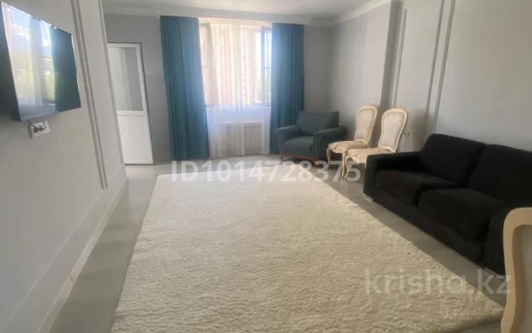1-комнатная квартира · 55 м² · 4/10 этаж, Назарбаева 36 за 350 000 ₸ в Алматы, Медеуский р-н — фото 10