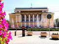 3-комнатная квартира · 70 м² · 3/3 этаж, Кабанбай Батыра 104 — Назарбаева Кабанбай Батыра за 270 млн ₸ в Алматы, Медеуский р-н — фото 2