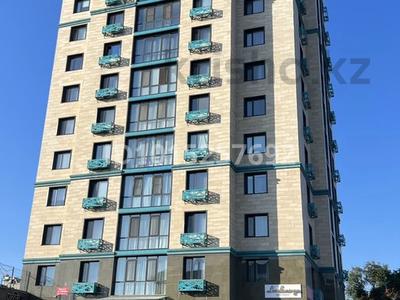 3-комнатная квартира · 135 м² · 4/13 этаж, Абая 70 за 100 млн ₸ в Семее