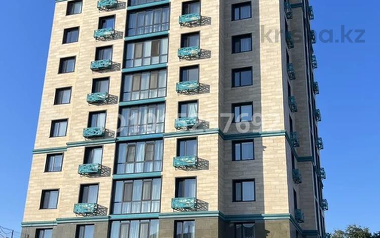 3-комнатная квартира · 135 м² · 4/13 этаж, Абая 70 за 100 млн ₸ в Семее — фото 2