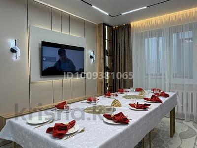 3-комнатная квартира · 80 м² · 4/5 этаж, мкр Астана 14 за 35 млн 〒 в Уральске