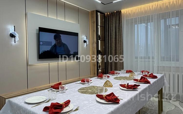 3-комнатная квартира · 80 м² · 4/5 этаж, мкр Астана 14 за 35 млн 〒 в Уральске — фото 2