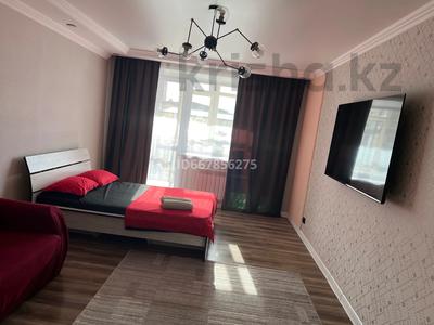 1-комнатная квартира · 54 м² · 2 этаж, Габдулина 43 — Ауэзова за 12 000 〒 в Кокшетау