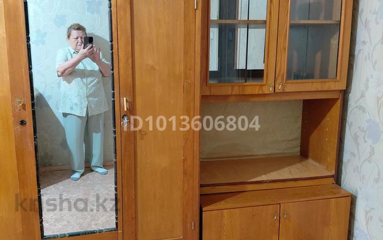 1-комнатная квартира · 30 м² · 2/4 этаж, 12-й микрорайон, 12й микрорайон 26 за 85 000 ₸ в Шымкенте, Енбекшинский р-н — фото 2