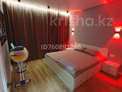 1-комнатная квартира · 44 м² · 4/9 этаж, Нурмагамбетова 23/1 — Нажимеденова за 3 000 ₸ в Астане, Сарайшык р-н