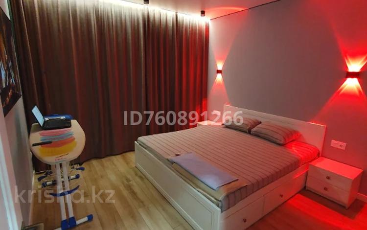 1-бөлмелі пәтер · 44 м² · 4/9 қабат, Нурмагамбетова 23/1 — Нажимеденова, бағасы: 3 000 ₸ в Астане, Сарайшык р-н — фото 2