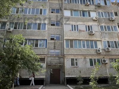 3-комнатная квартира · 60 м² · 3/5 этаж, Акмешит 24 — Запад за 14 млн ₸ в 