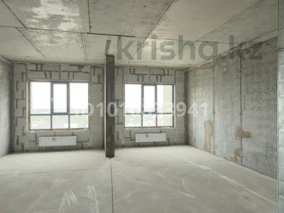 2-комнатная квартира · 46.6 м² · 7/12 этаж, мкр Акбулак, Момышулы 100 — Рыскулова за 26 млн ₸ в Алматы, Алатауский р-н