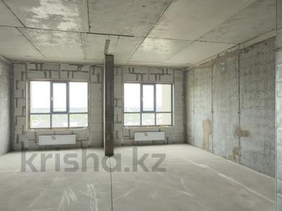 2-бөлмелі пәтер · 46.6 м² · 7/12 қабат, мкр Акбулак, Момышулы 100 — Рыскулова, бағасы: 26 млн ₸ в Алматы, Алатауский р-н