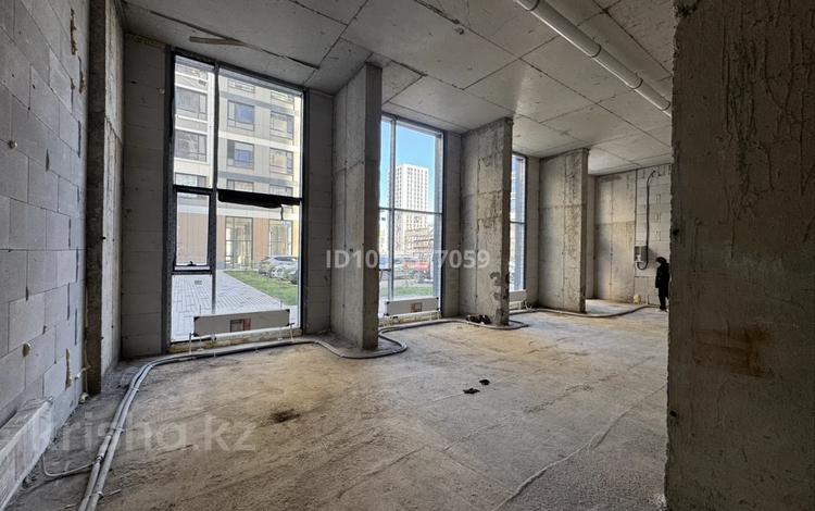 Свободное назначение · 143.4 м² за 130 млн ₸ в Астане, Нура р-н — фото 2