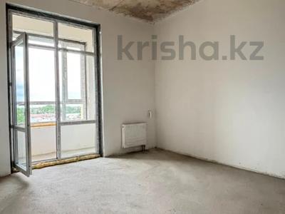 2-бөлмелі пәтер · 71 м² · 4/12 қабат, ул. Фадеева, бағасы: 45 млн ₸ в Алматы, Алатауский р-н
