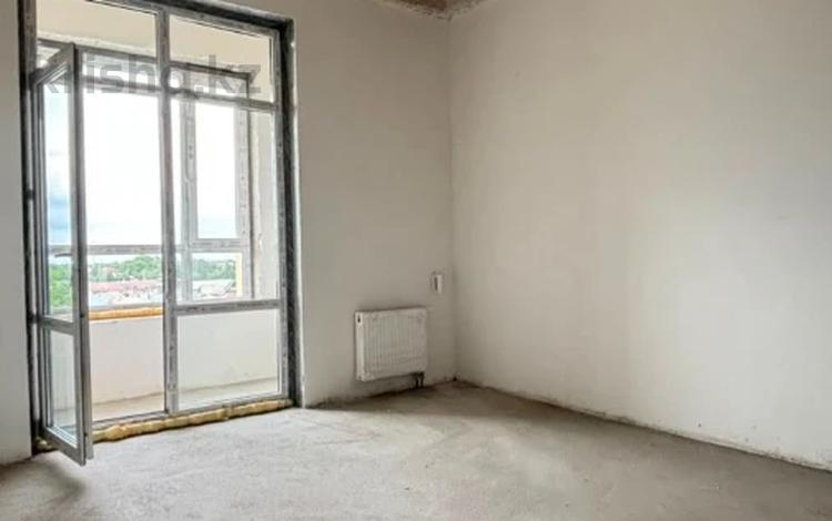 2-бөлмелі пәтер · 71 м² · 4/12 қабат, ул. Фадеева, бағасы: 45 млн ₸ в Алматы, Алатауский р-н — фото 6