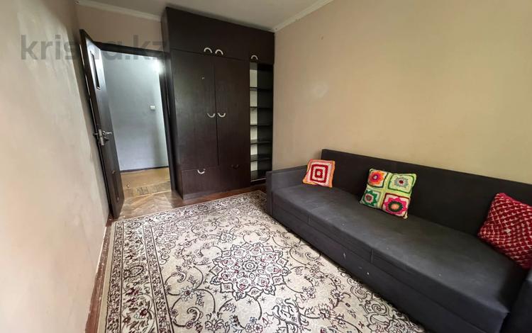 2-комнатная квартира · 45 м² · 2/4 этаж, ул. Шагабутдинова 45 за 230 000 ₸ в Алматы, Алмалинский р-н — фото 2