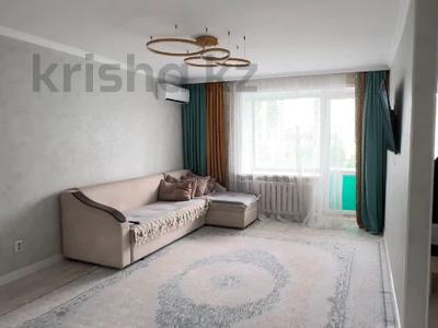 3-бөлмелі пәтер · 64.5 м² · 3/5 қабат, Мангелик ел, бағасы: 31 млн ₸ в Семее