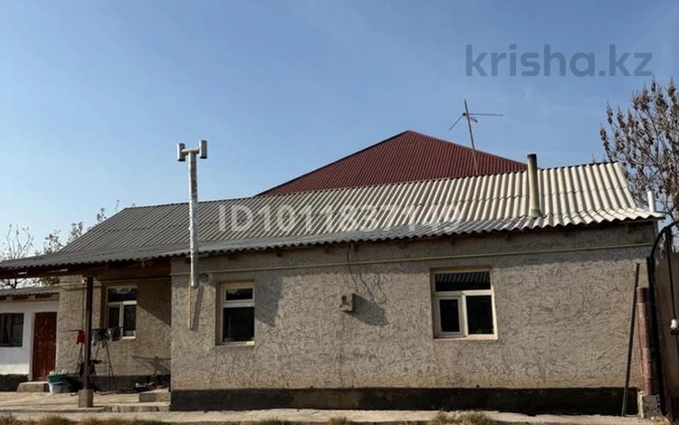 Үйдің бір бөлігі · 3 бөлме · 150 м² · 8 жүзд., ул. Едил 29, бағасы: 15 млн ₸ в Туркестанской обл. — фото 2