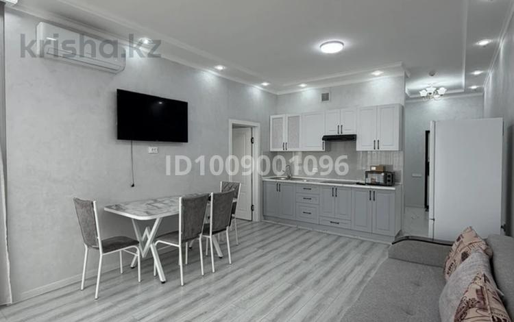 1-комнатная квартира · 51 м² · 10 этаж, Катаева 155/1 — Розыбакиева - Сатпаева за 370 000 ₸ в Алматы, Бостандыкский р-н — фото 15