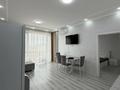 1-комнатная квартира · 51 м² · 10 этаж, Катаева 155/1 — Розыбакиева - Сатпаева за 370 000 ₸ в Алматы, Бостандыкский р-н — фото 2