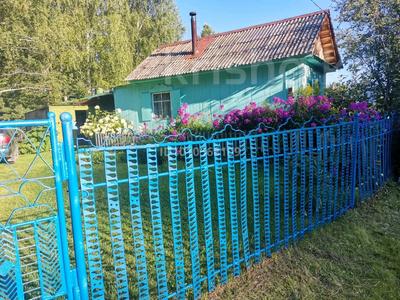 Дача · 1 комната · 32 м² · 10 сот., Шарафка 66/1 за 5 млн 〒 в Риддере