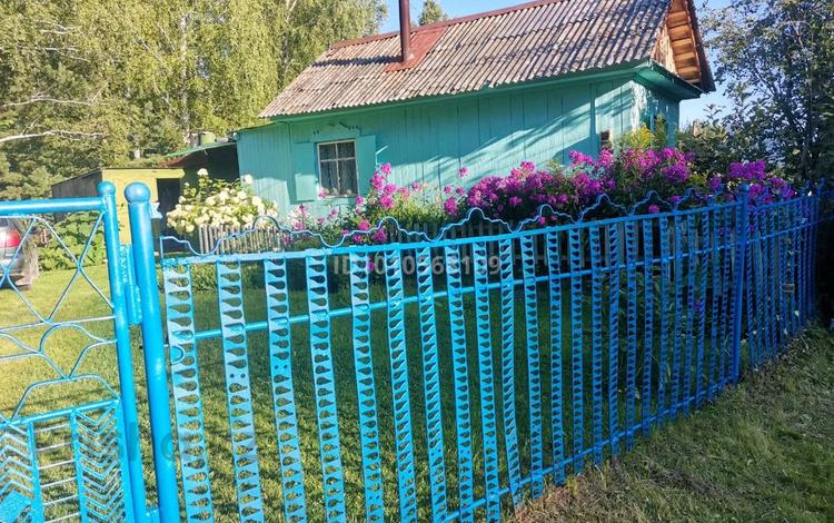 Дача · 1 комната · 32 м² · 10 сот., Шаравка 66/1 за 5 млн ₸ в Риддере — фото 2