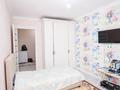 2-бөлмелі пәтер · 58 м² · 2/6 қабат, Доспанова, бағасы: ~ 27 млн ₸ в Астане, Сарайшык р-н — фото 14