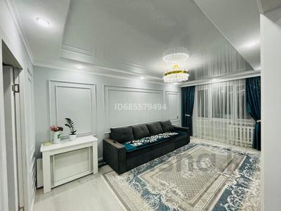 3-комнатная квартира, 66 м², 2/5 этаж, Мынбулак за 23 млн 〒 в Таразе
