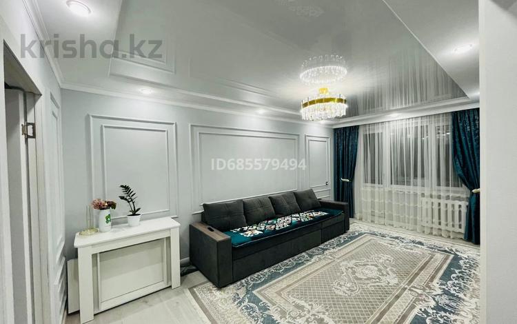 3-комнатная квартира, 66 м², 2/5 этаж, Мынбулак за 23 млн 〒 в Таразе — фото 8