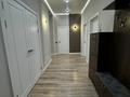 2-комнатная квартира · 70 м² · 1/12 этаж, Туран 46/5 — Туран орынбор за 16 000 ₸ в Астане, Есильский р-н