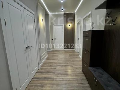 2-комнатная квартира · 70 м² · 1/12 этаж, Туран 46/5 — Туран орынбор за 16 000 ₸ в Астане, Есильский р-н