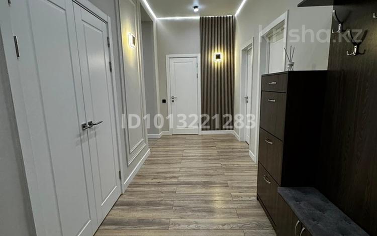 2-комнатная квартира · 70 м² · 1/12 этаж, Туран 46/5 — Туран орынбор за 16 000 ₸ в Астане, Есильский р-н — фото 2