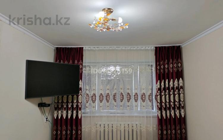 2-бөлмелі пәтер · 48 м² · 2/2 қабат, Мусрепова, бағасы: 12 млн ₸ в Уральске — фото 2