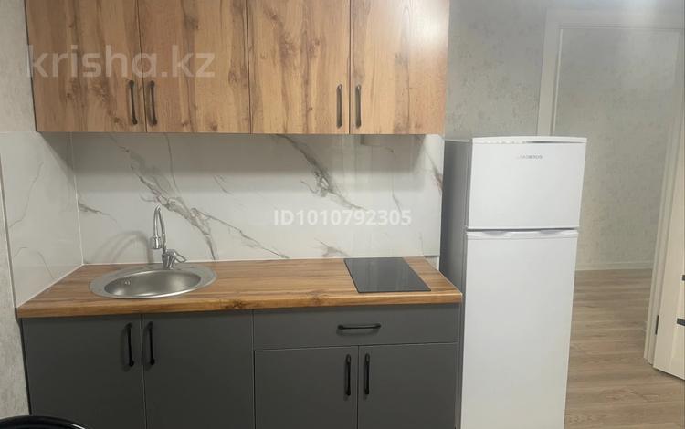 1-комнатная квартира · 44 м² · 2/16 этаж, Утеген батыра 11 — Сайран за 280 000 ₸ в Алматы, Бостандыкский р-н — фото 2
