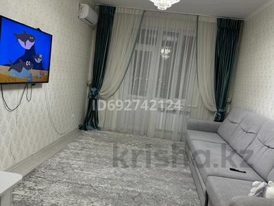 3-комнатная квартира, 86 м², 5/9 этаж, Сатпаева 30В за 36 млн 〒 в Таразе