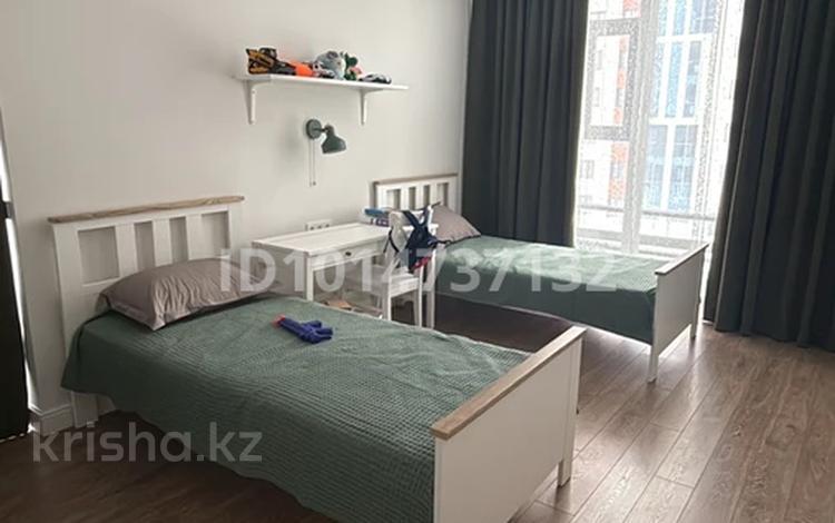 4-комнатная квартира · 120 м² · 4/21 этаж, Мангилик Ел 62 — Онгарсынова за 800 000 ₸ в Астане, Есильский р-н — фото 2