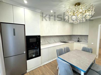 Продажа квартир в Алматы: 4-комнатная квартира · 122 м² · 8/12 этаж, Розыбакиева 181а за 130 млн 〒 4-комнатная квартира · 122 м² · 8/12 этаж, Розыбакиева 181а за 130 млн 〒 в Алматы, Бостандыкский р-н