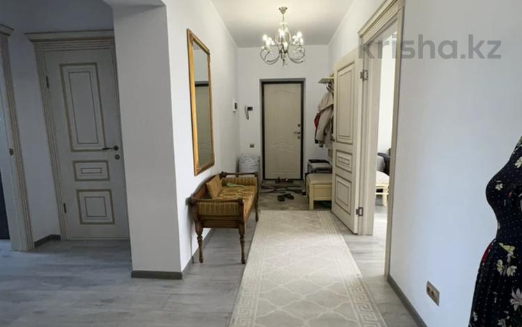 3-бөлмелі пәтер · 108 м² · 5/5 қабат, Айталиева 5 — Гагарина, бағасы: ~ 36.8 млн ₸ в Уральске — фото 4