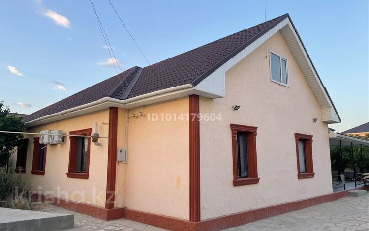 Часть дома · 5 комнат · 155.5 м² · 10 сот., Ахмет Байтурсынов 18 за 51.5 млн ₸ в Жанаозен — фото 2