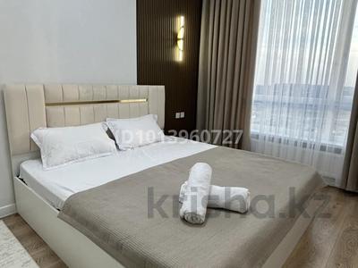 2-комнатная квартира · 52 м² · 9/9 этаж, мкр Кайтпас 2, Байдибек би 113/3 за 2 500 ₸ в Шымкенте, Абайский р-н