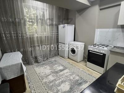 1-бөлмелі пәтер · 35 м² · 2/5 қабат, Алмагүл ш/а., Гагарина 232, бағасы: 33.5 млн ₸ в Алматы, Бостандыкский р-н