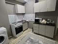 1-бөлмелі пәтер · 35 м² · 2/5 қабат, Алмагүл ш/а., Гагарина 232, бағасы: 33.5 млн ₸ в Алматы, Бостандыкский р-н — фото 5