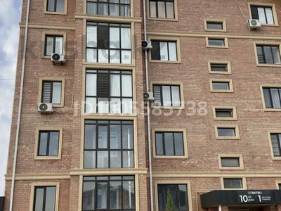 2-комнатная квартира · 72.3 м² · 3/5 этаж, Мкр. Жана Кала 10 — Олимп центр за 33 млн 〒 в Туркестане