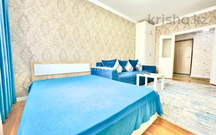 1-бөлмелі пәтер · 39 м² · 4/9 қабат, Толе би 46 — Хан-шатыр, кардиохирургия, ана мен бала, ботанический, бағасы: 15 000 ₸ в Астане, Нура р-н — фото 2