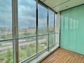 3-комнатная квартира · 120.3 м² · 10/22 этаж, Аль-Фараби 77/3 за 255 млн ₸ в Алматы, Бостандыкский р-н — фото 48