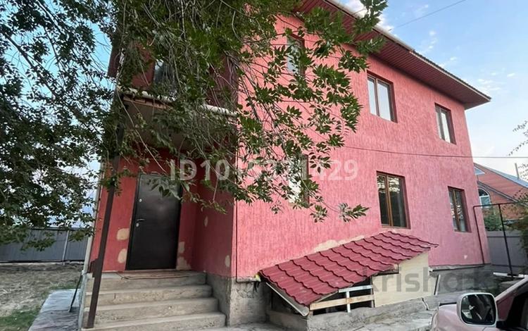 Отдельный дом · 4 комнаты · 200 м² · 10 сот., Жаркент 19 за 250 000 ₸ в  — фото 2